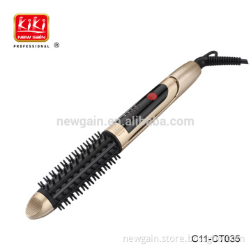 2 in 1 multi-function Hair Straightener. professional hair Curler. Best Hair Curling Iron.